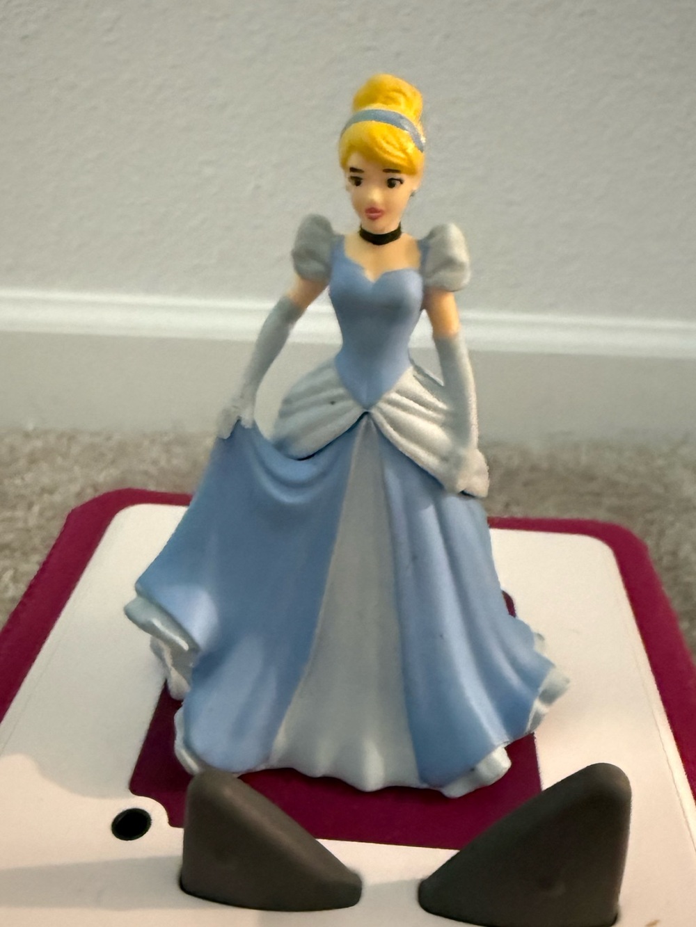 Cinderella tonie